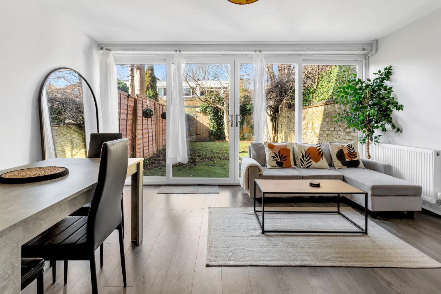 House Elton Place in Greater London