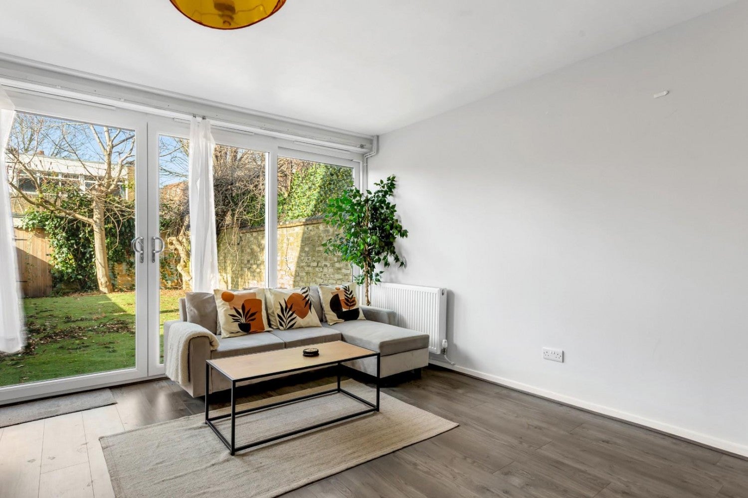 House Elton Place in Greater London