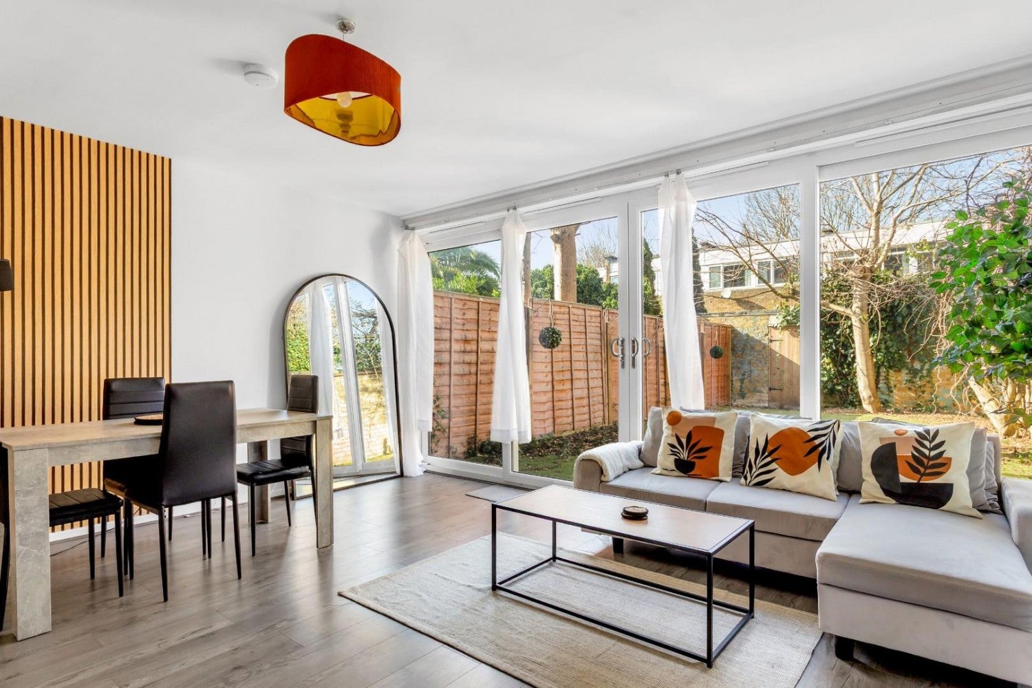 House Elton Place in Greater London