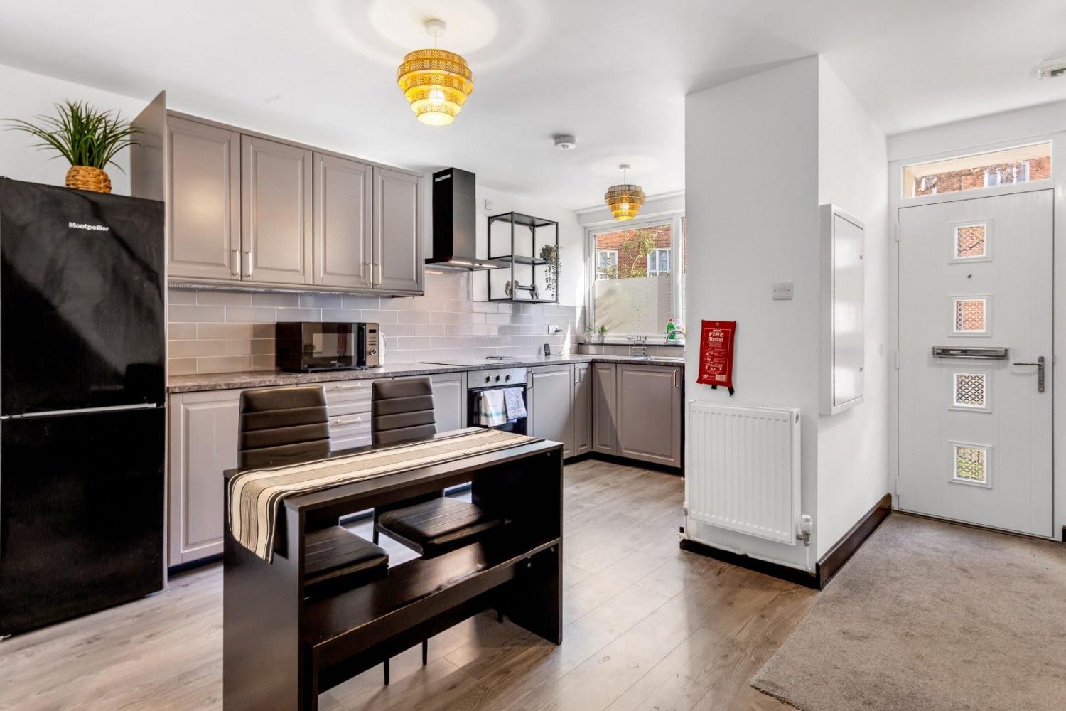 House Elton Place in Greater London