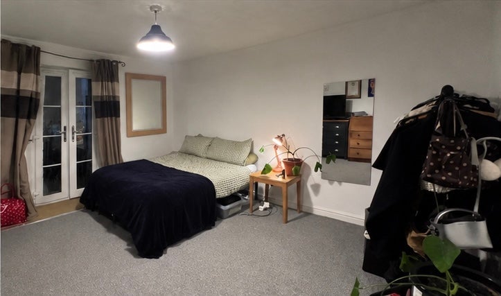Room Portland Street in Bristol