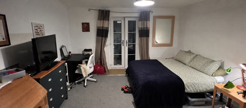 Room Portland Street in Bristol