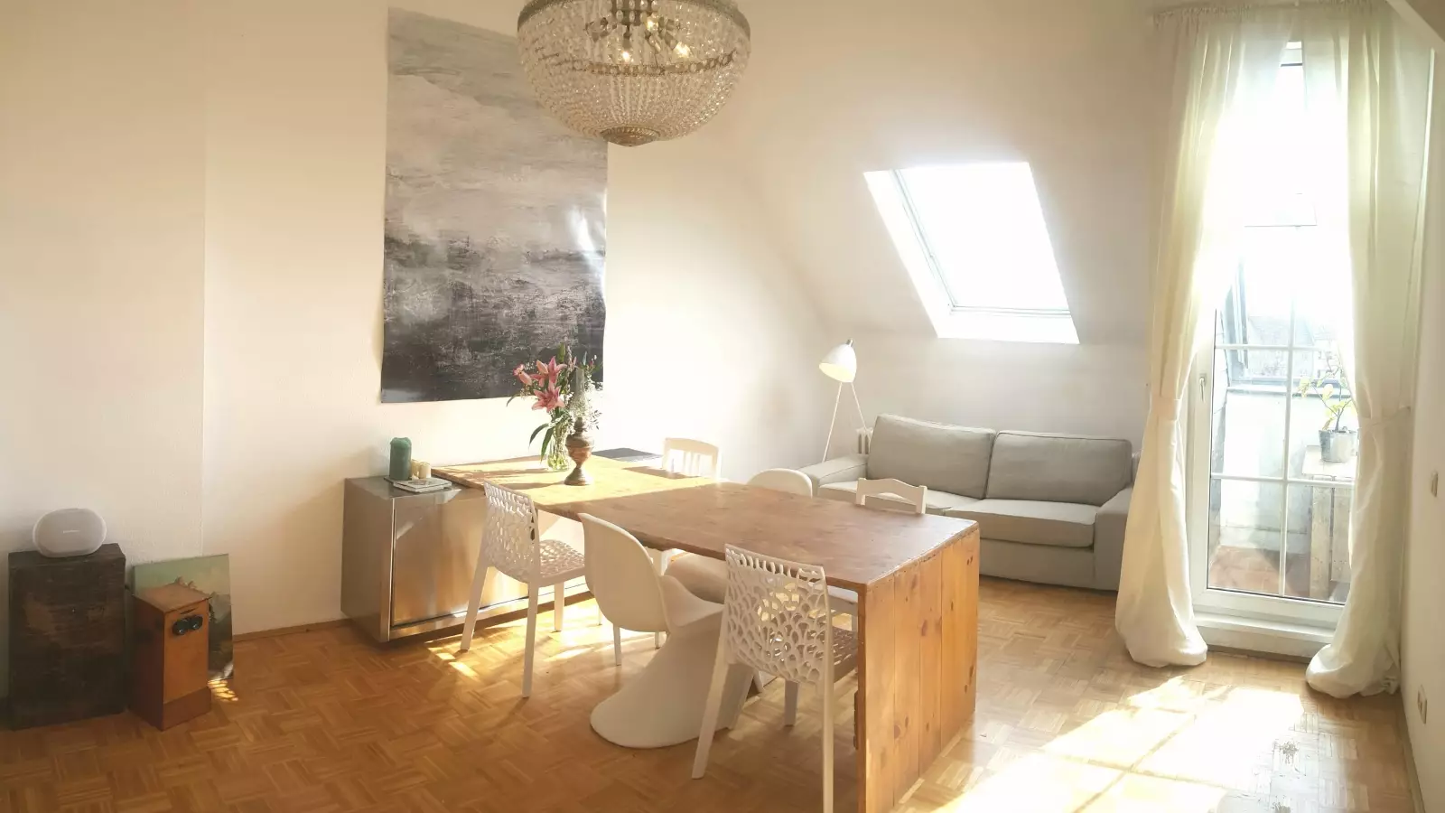 Wohnung Walter-Nicklitz-Promenade in Berlin