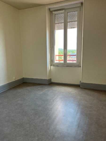 Appartement Rue Paul Lépine à Belfort