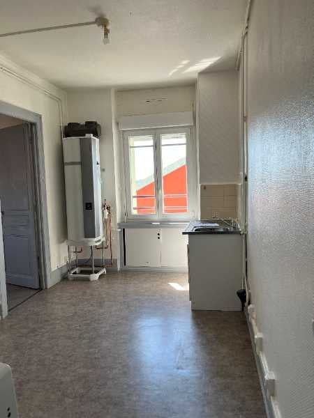 Appartement Rue Paul Lépine à Belfort