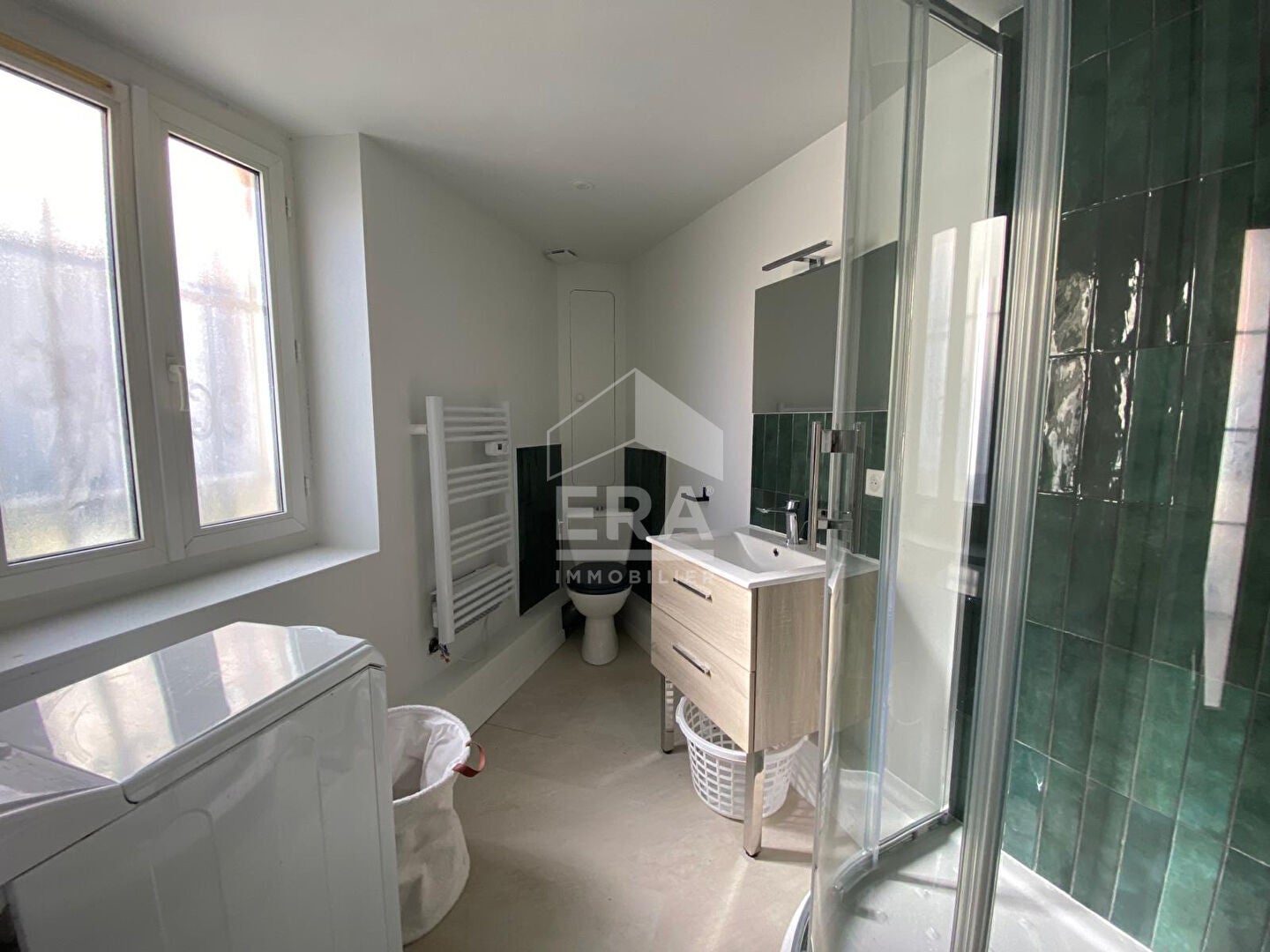 Appartement Rue de Gaucourt à Orléans
