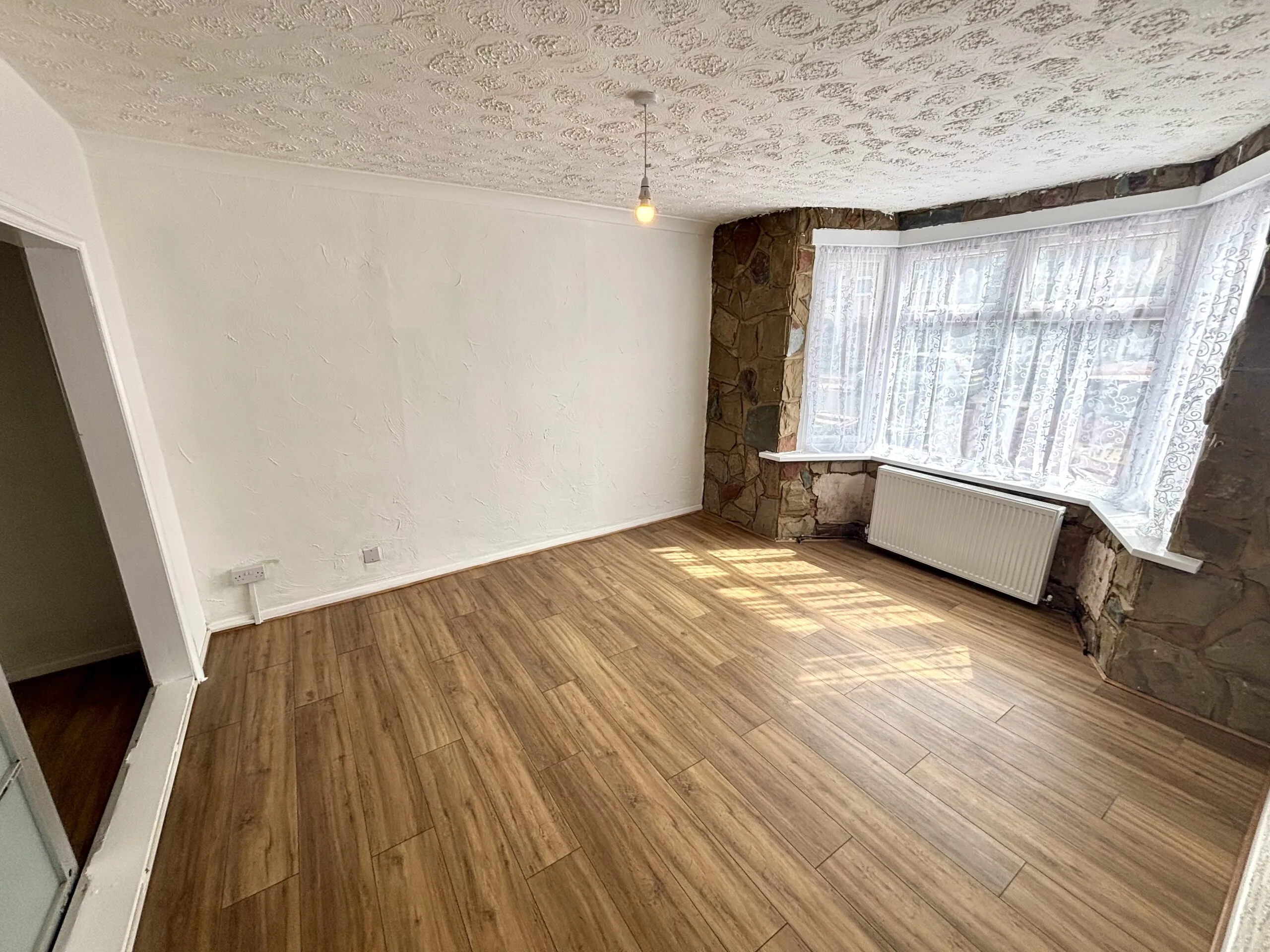 House Review Road in Greater London