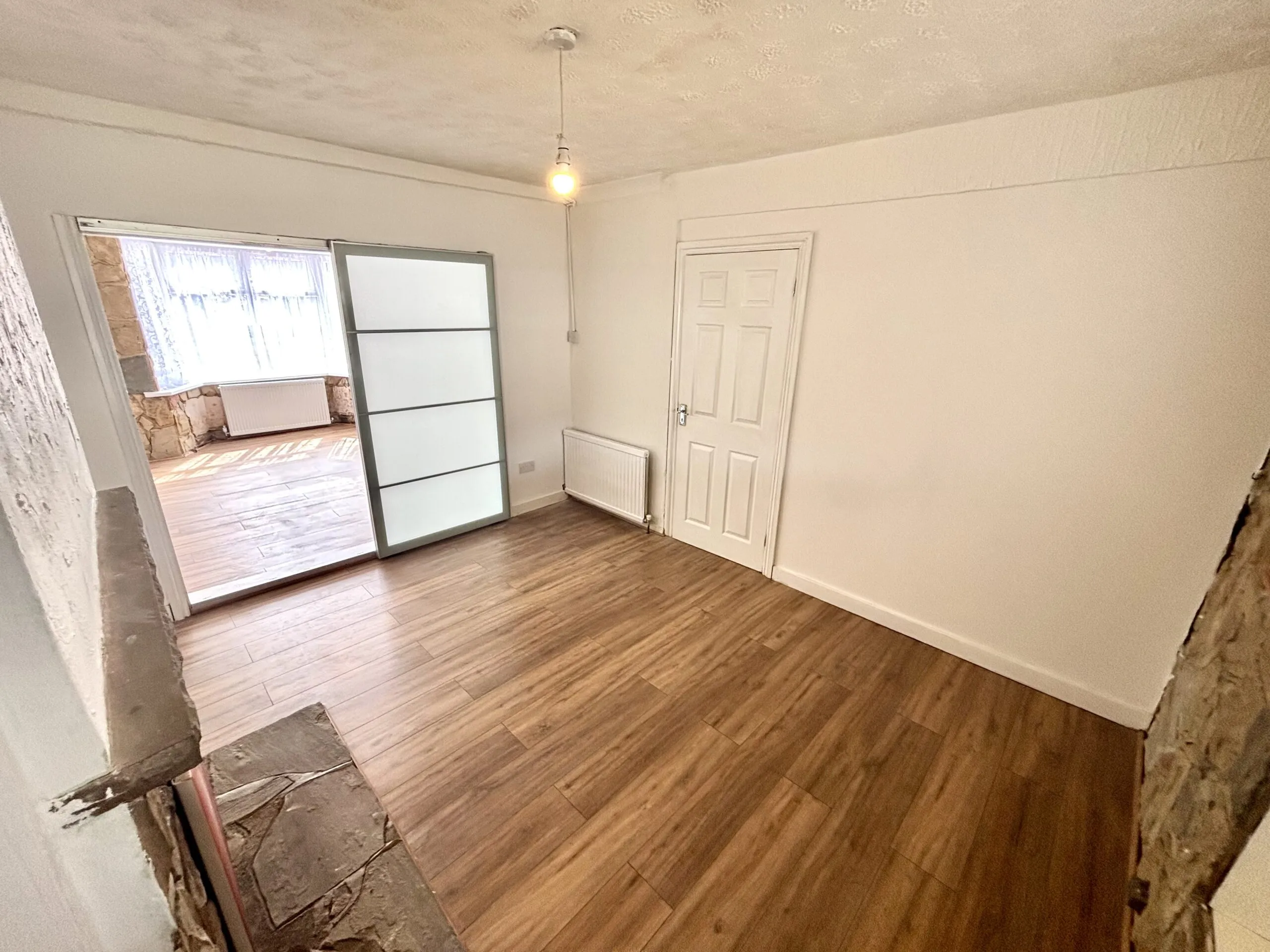 House Review Road in Greater London