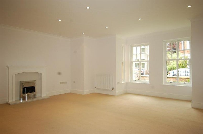 Flat Parsonage Road in Stockport