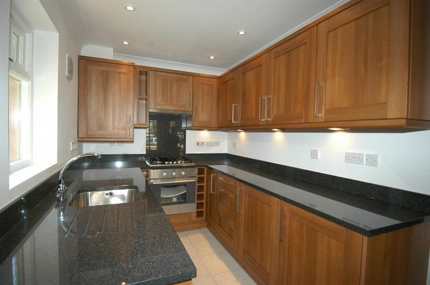 Flat Parsonage Road in Stockport