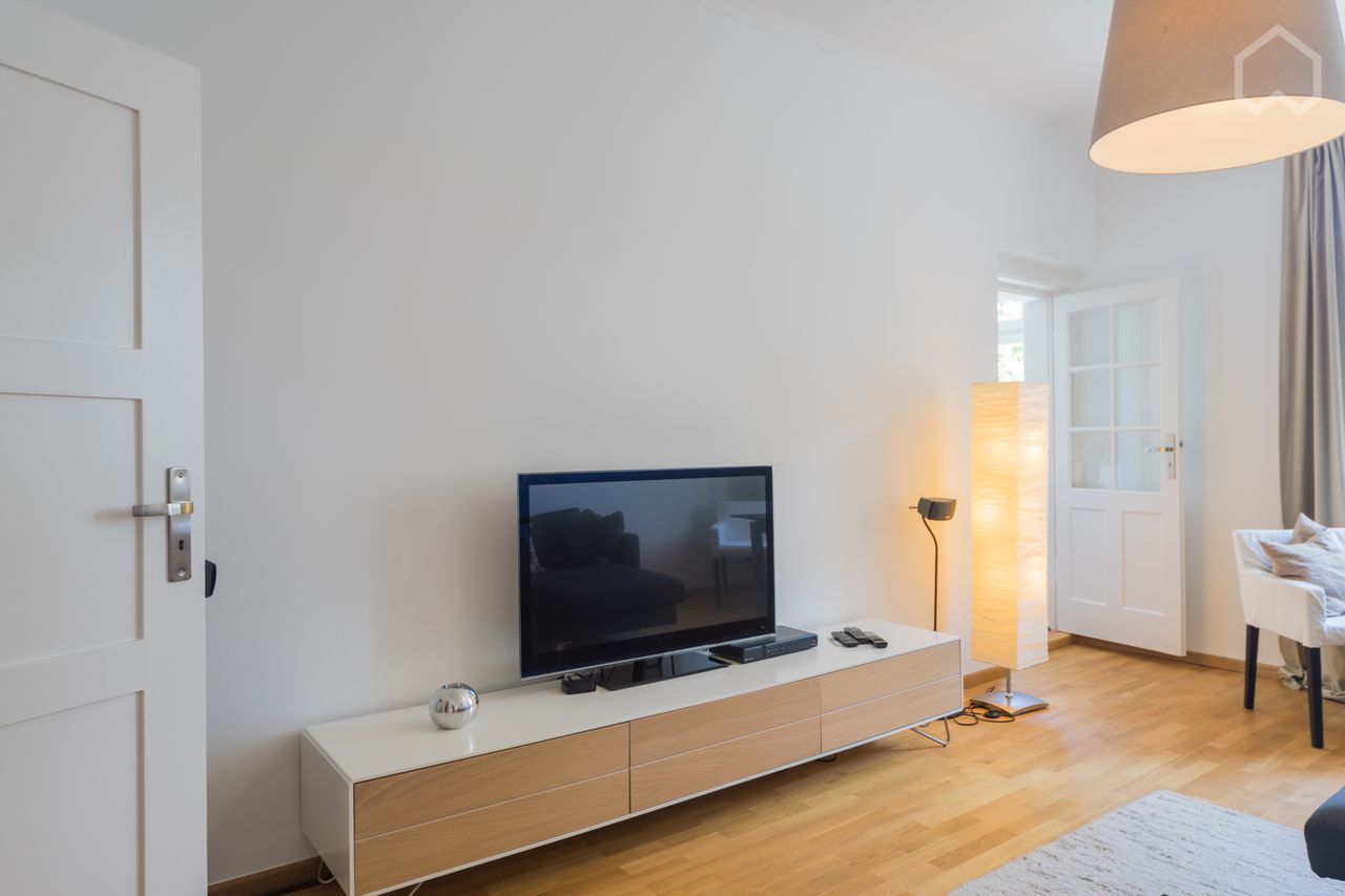 Wohnung Berlepschstraße in Berlin