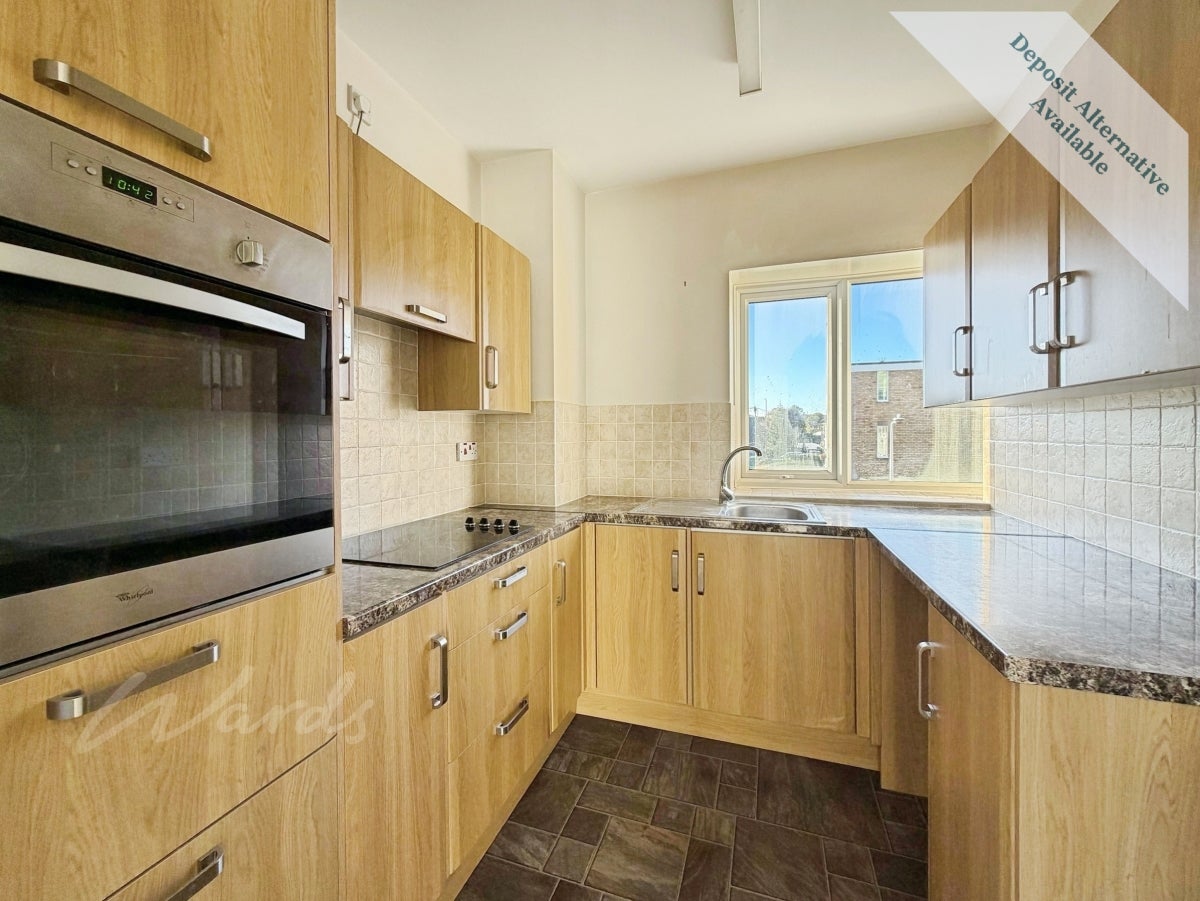 Flat Northumberland Avenue in Thanet