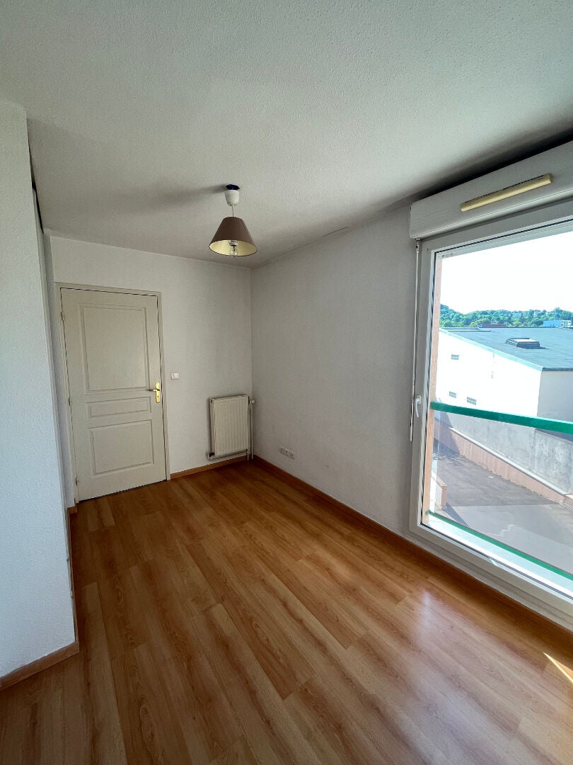 Appartement Rue de Maréville à Laxou