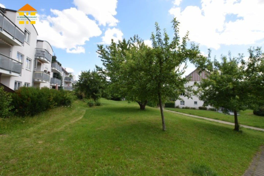 Wohnung Am Vogelbeerbaum in Wilkau-Haßlau