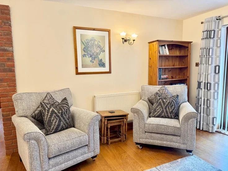 House Murton Lane in Manselfield