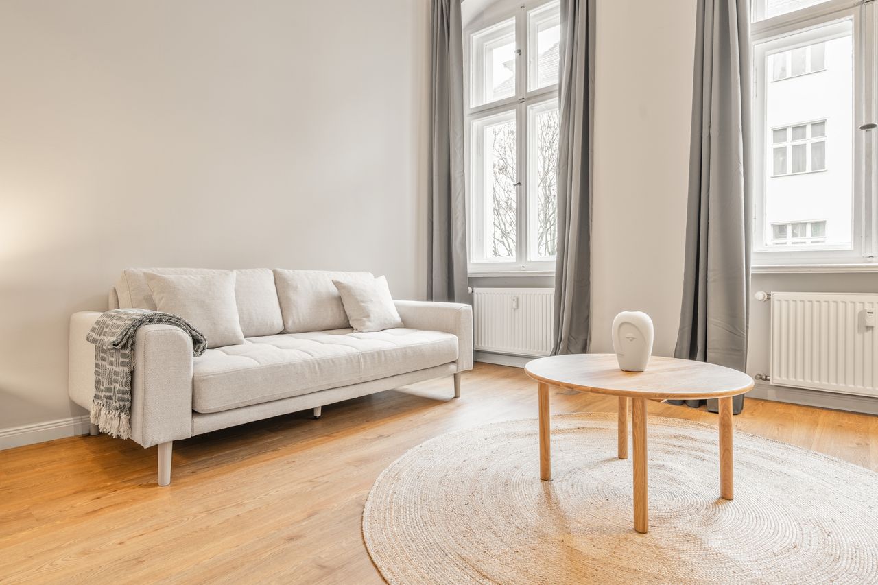Wohnung Wrangelstraße in Berlin