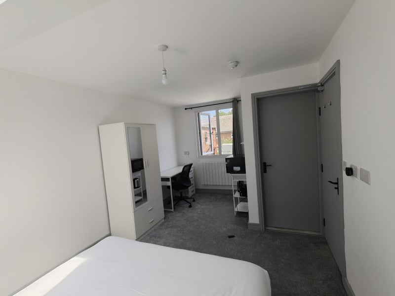 Room Langton Street in Preston