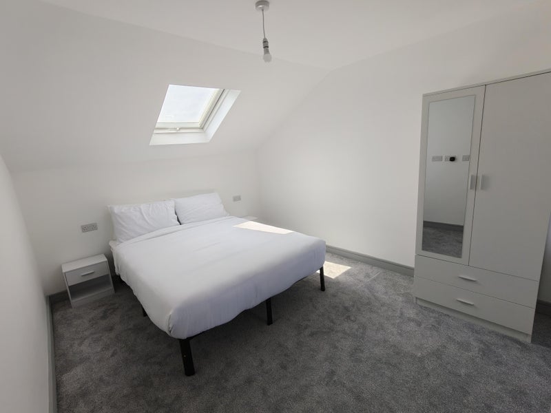 Room Langton Street in Preston