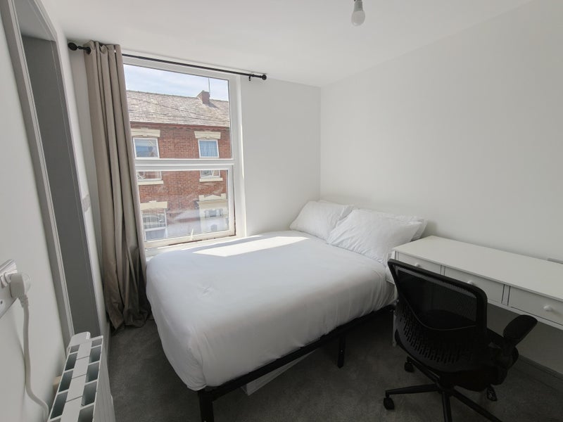 Room Langton Street in Preston