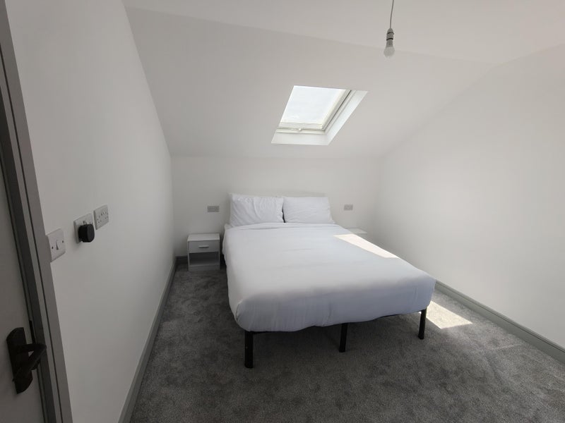 Room Langton Street in Preston