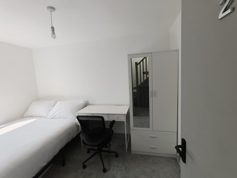 Room Langton Street in Preston