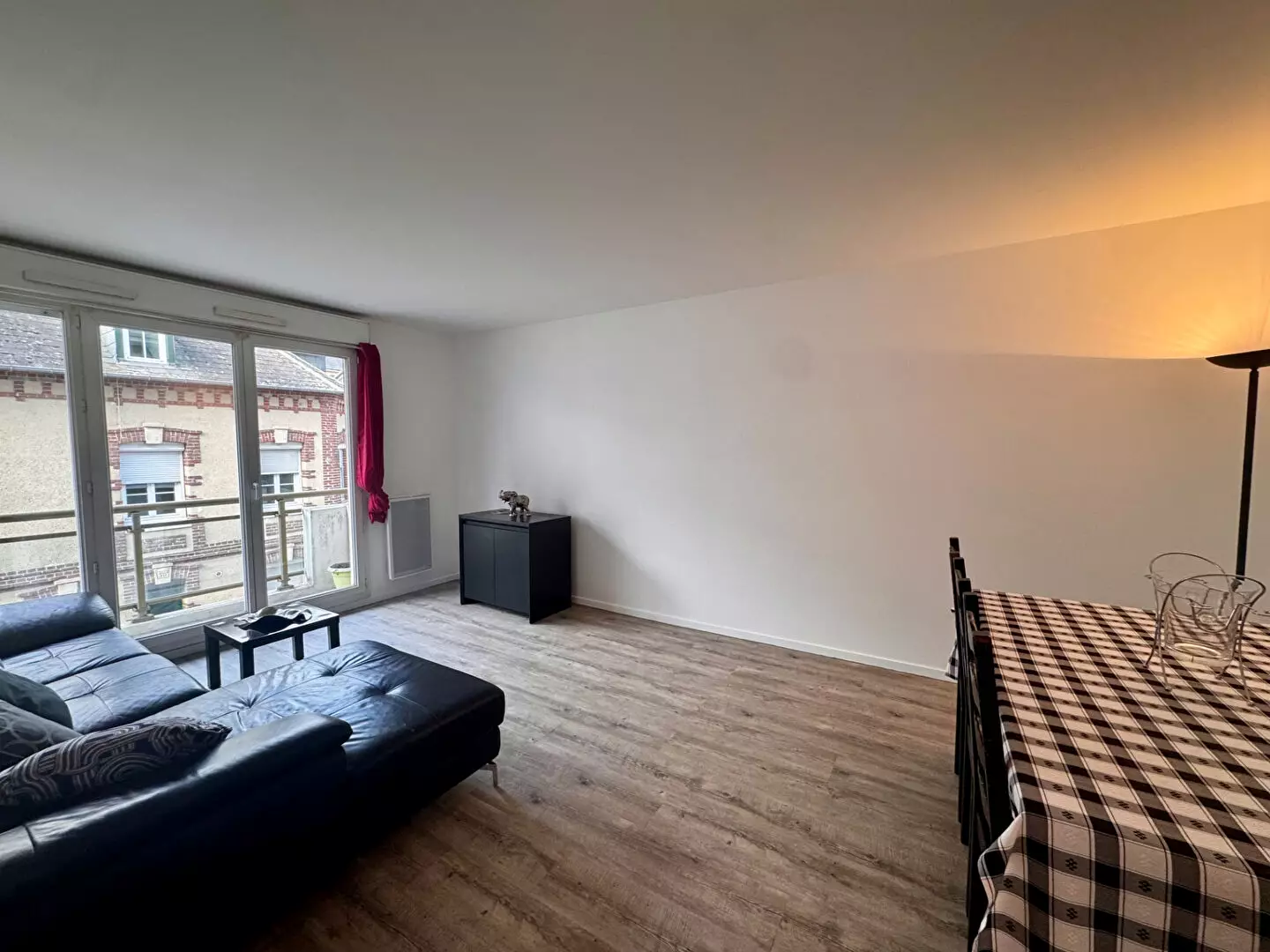 Appartement Rue aux Juifs à Rouen