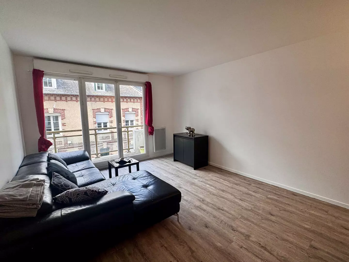 Appartement Rue aux Juifs à Rouen