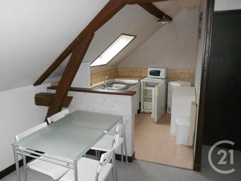 Appartement Route d'Issoudun à Déols