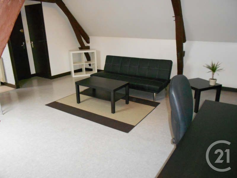 Appartement Route d'Issoudun à Déols