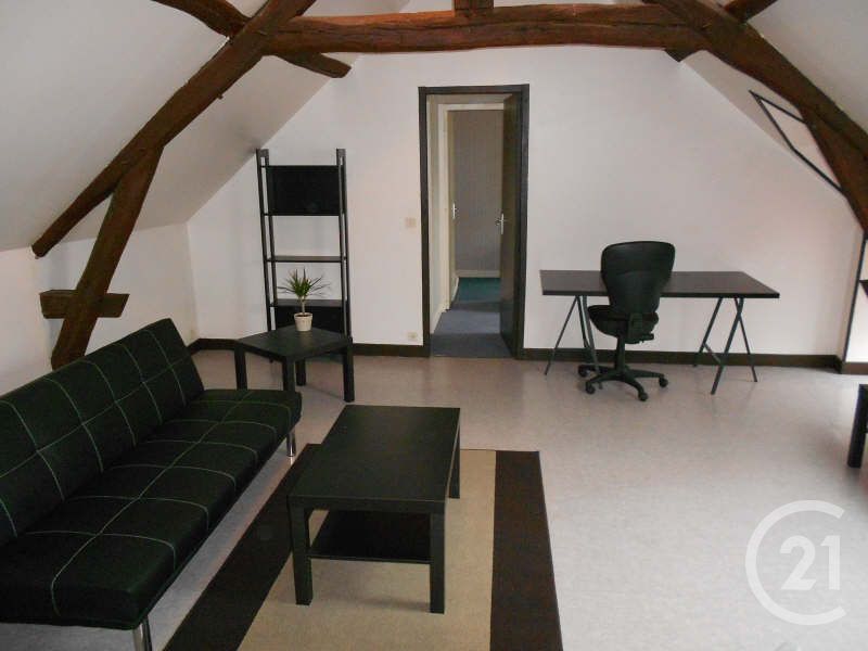 Appartement Route d'Issoudun à Déols