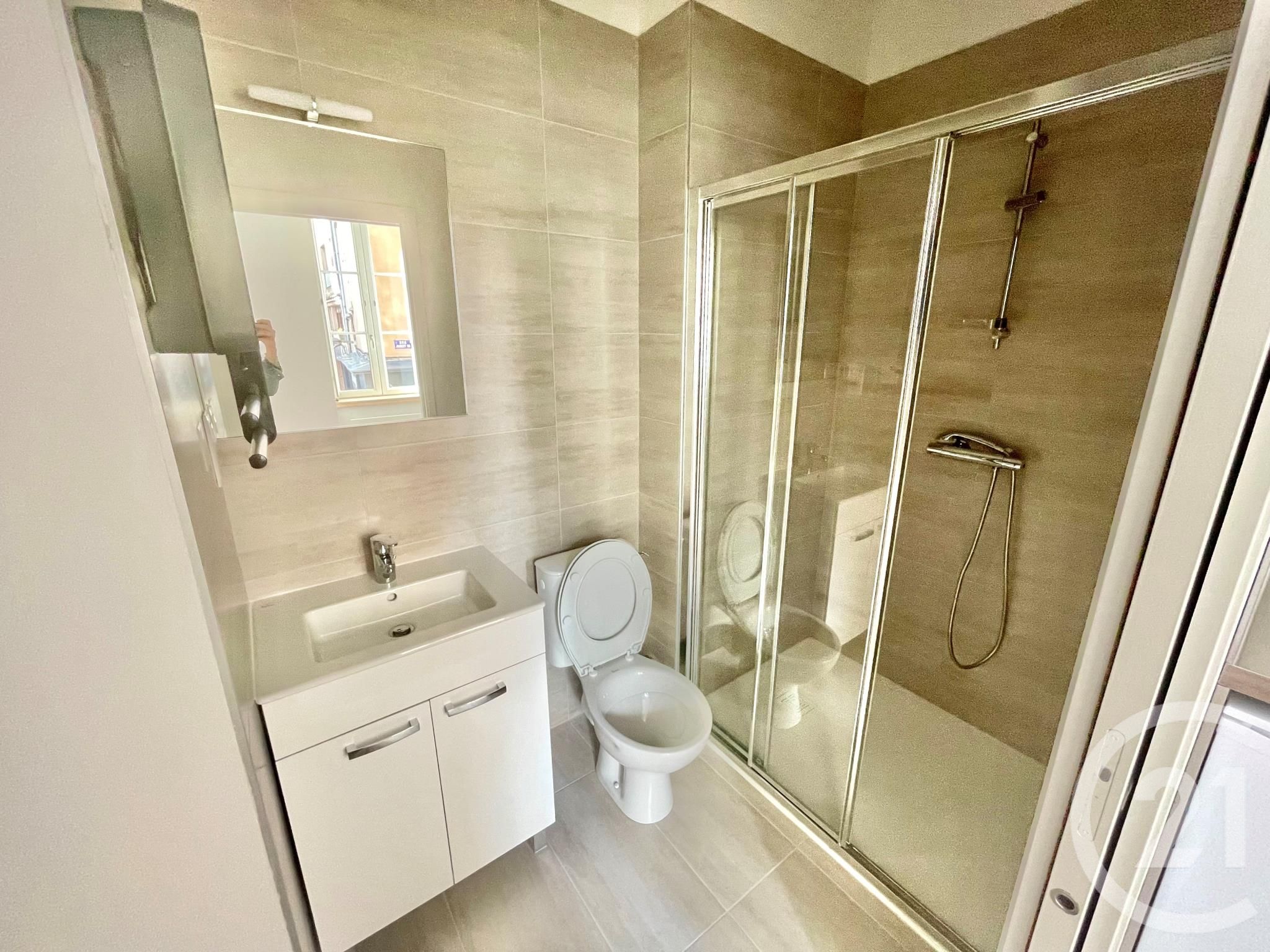 Flat Rue de Fonteilles in Lioujas