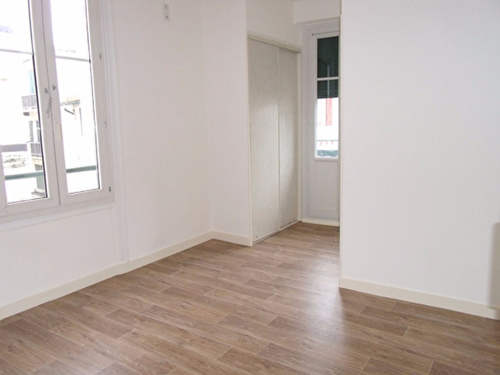 Flat Avenue Labrouche in Saint-Jean-de-Luz
