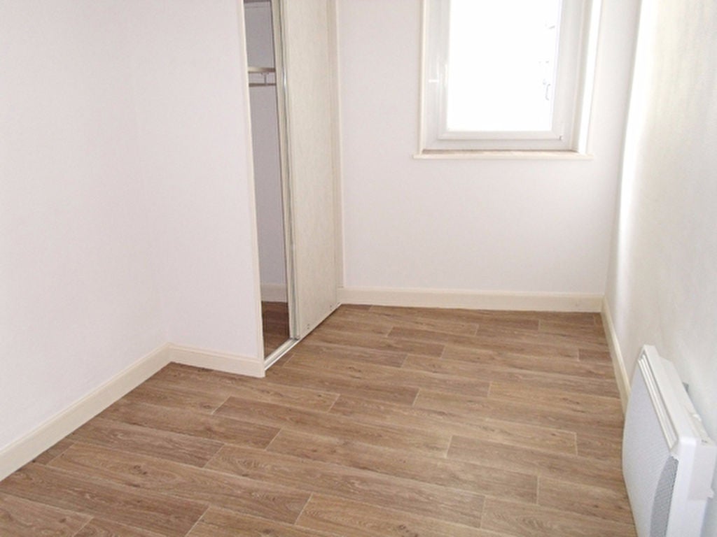 Flat Avenue Labrouche in Saint-Jean-de-Luz