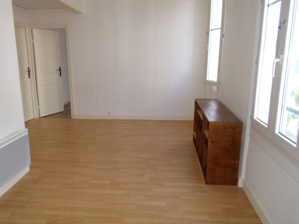 Flat Avenue Labrouche in Saint-Jean-de-Luz