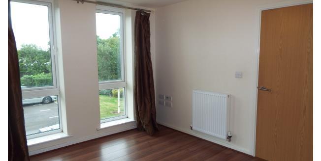 Flat Springhead Parkway in Gravesham