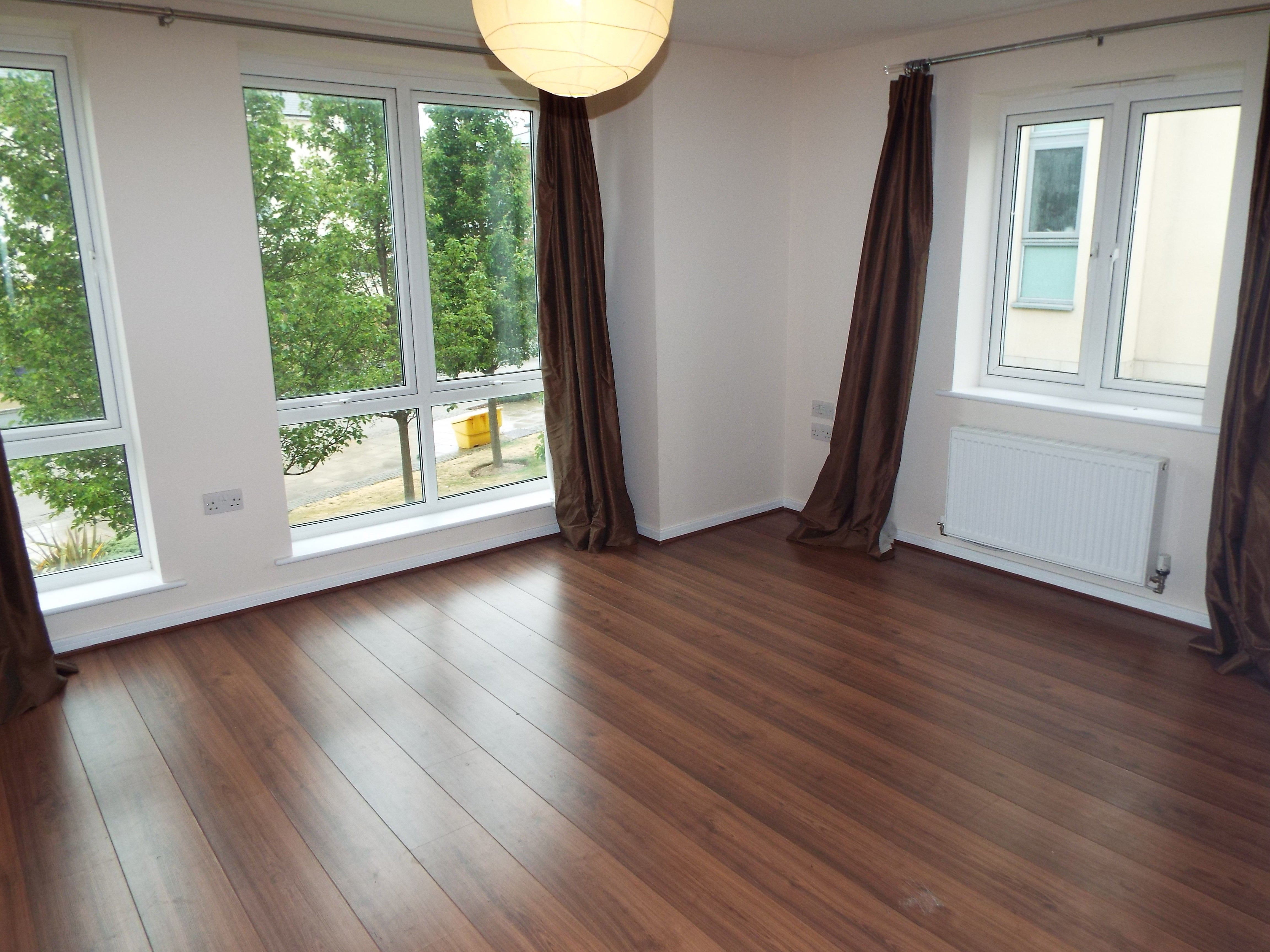 Flat Springhead Parkway in Gravesham