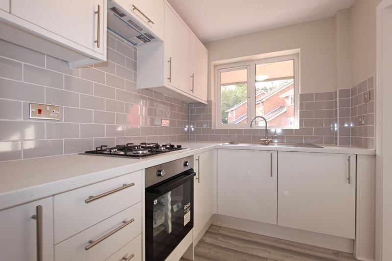 House Sorrell's Close in Basingstoke and Deane