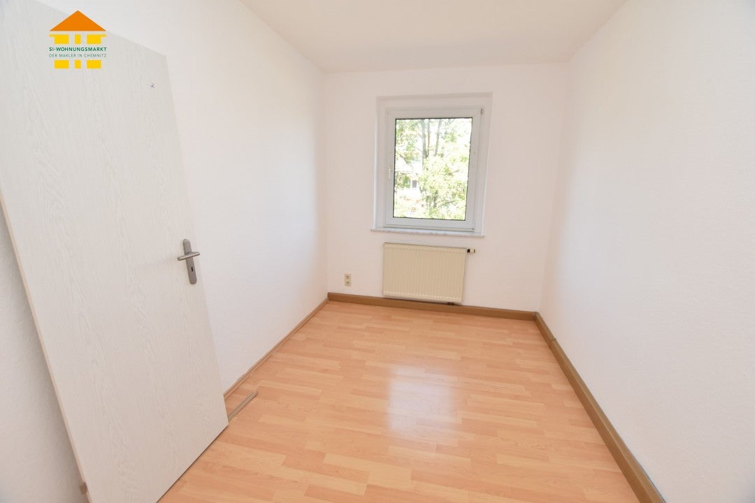 Wohnung Karl-Marx-Straße in Brückla
