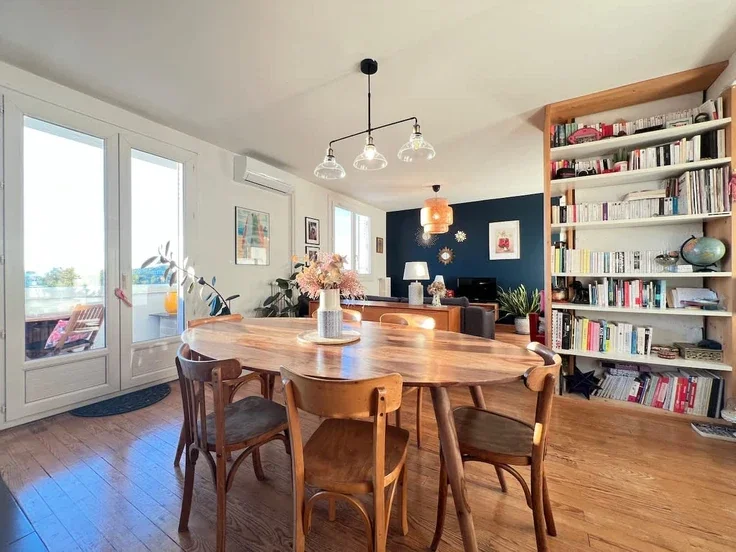 Appartement Avenue de Muret à Toulouse