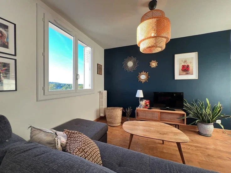 Appartement Avenue de Muret à Toulouse