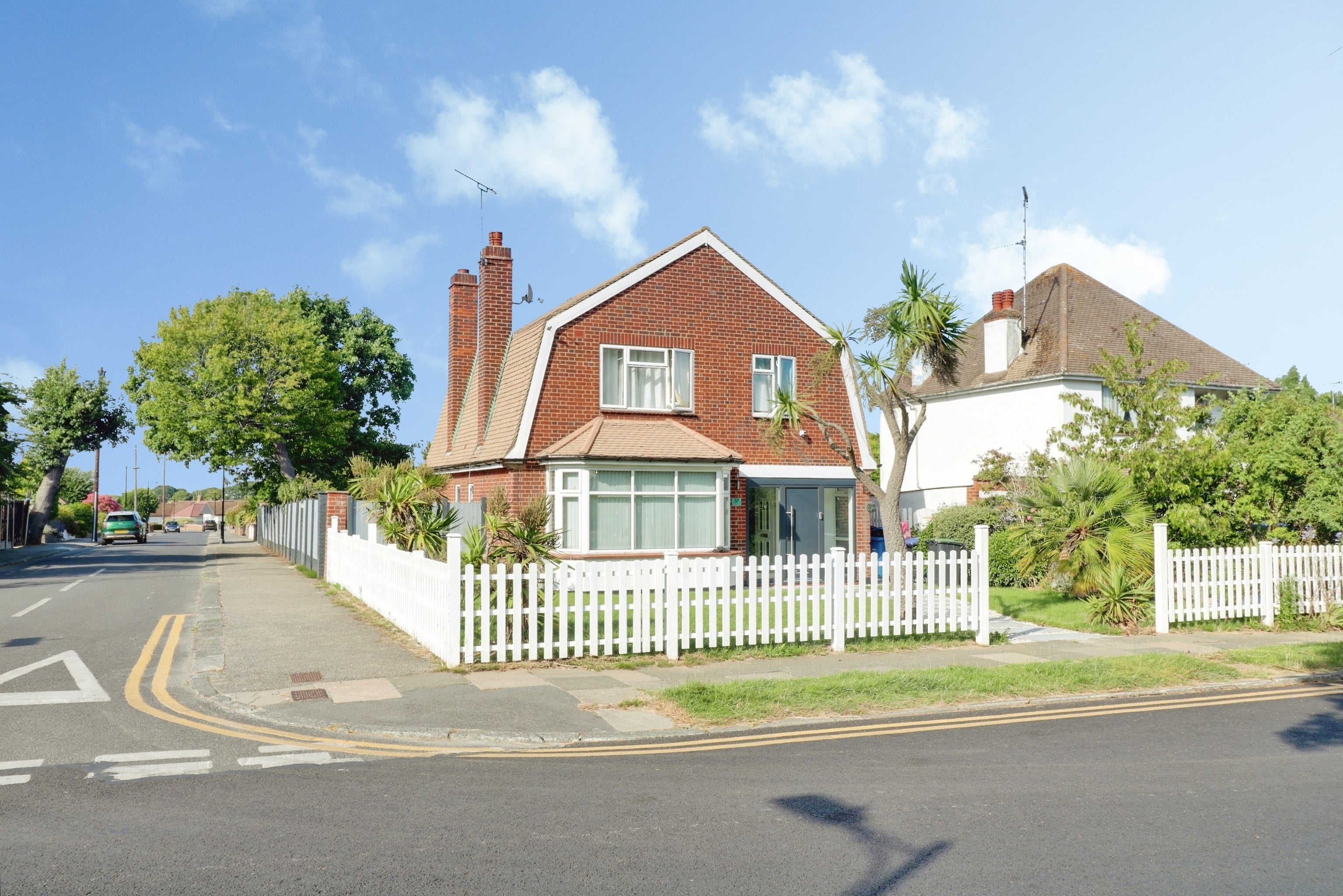 House London Road in Southend-on-Sea