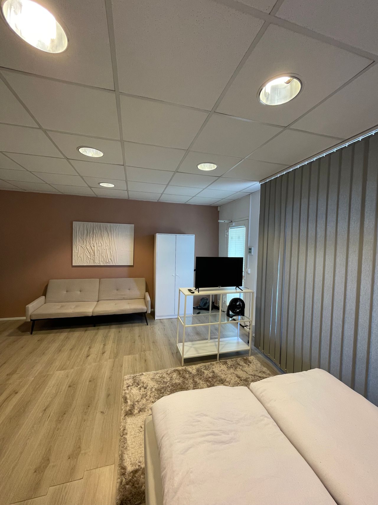 Wohnung Chemnitzer Straße in Berlin