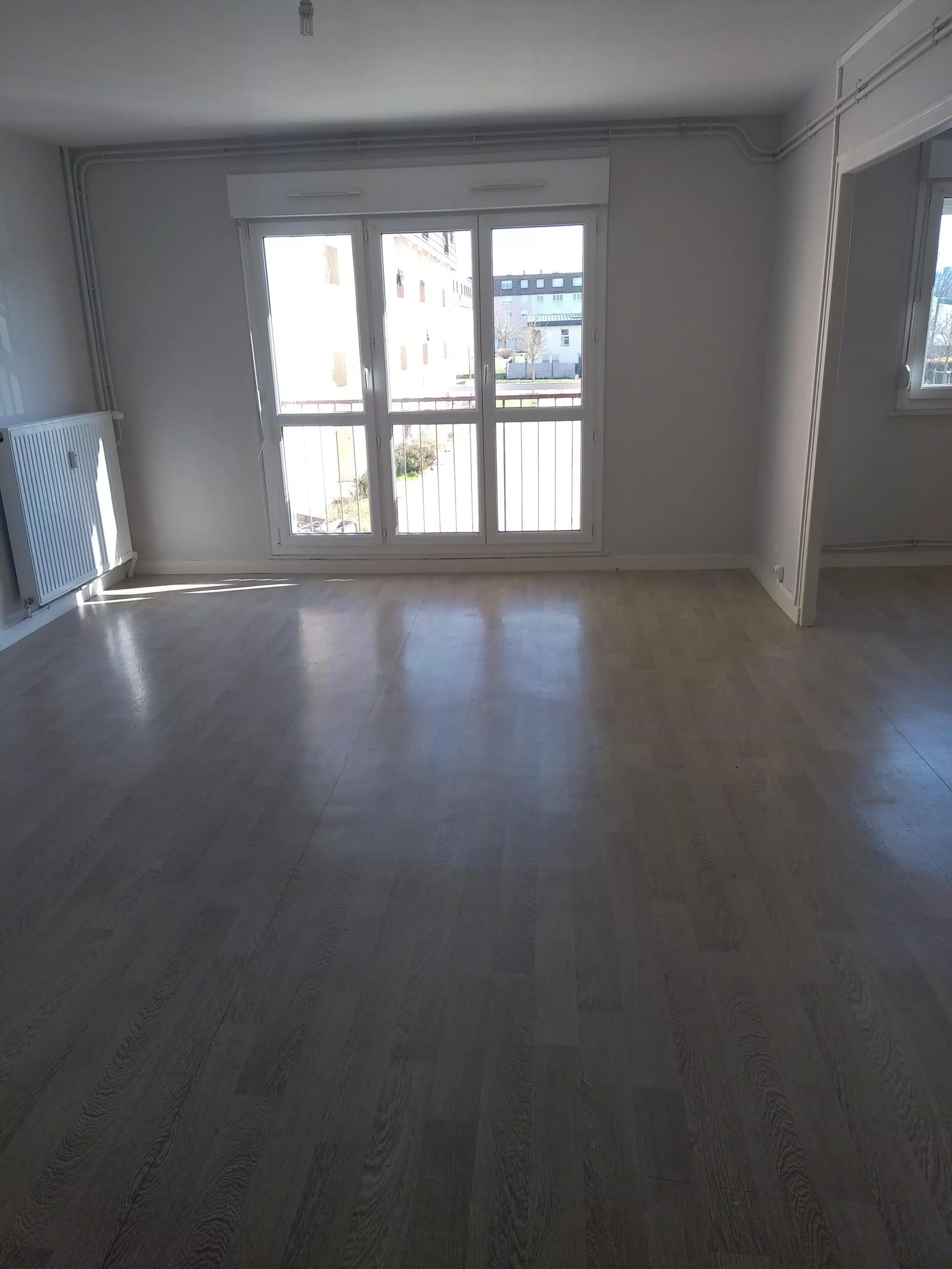 Appartement Rue du Docteur Calmette à Bar-sur-Aube