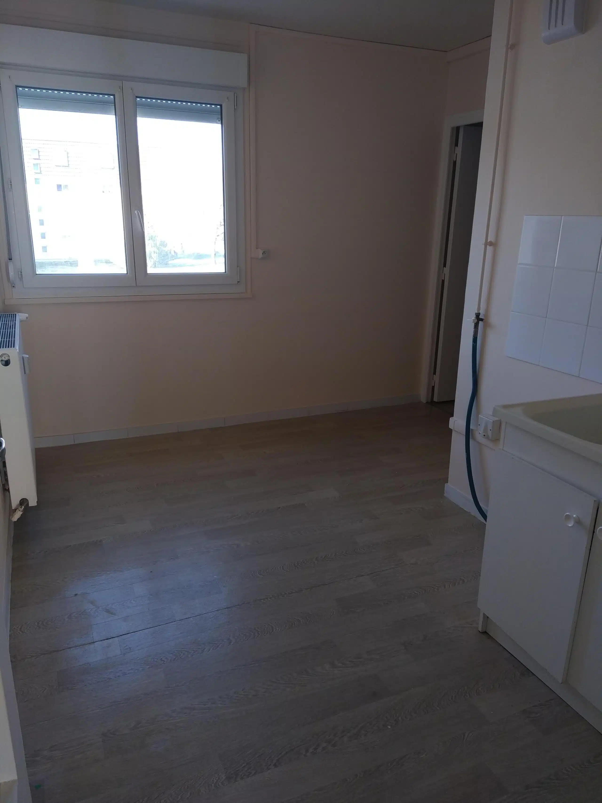 Appartement Rue du Docteur Calmette à Bar-sur-Aube