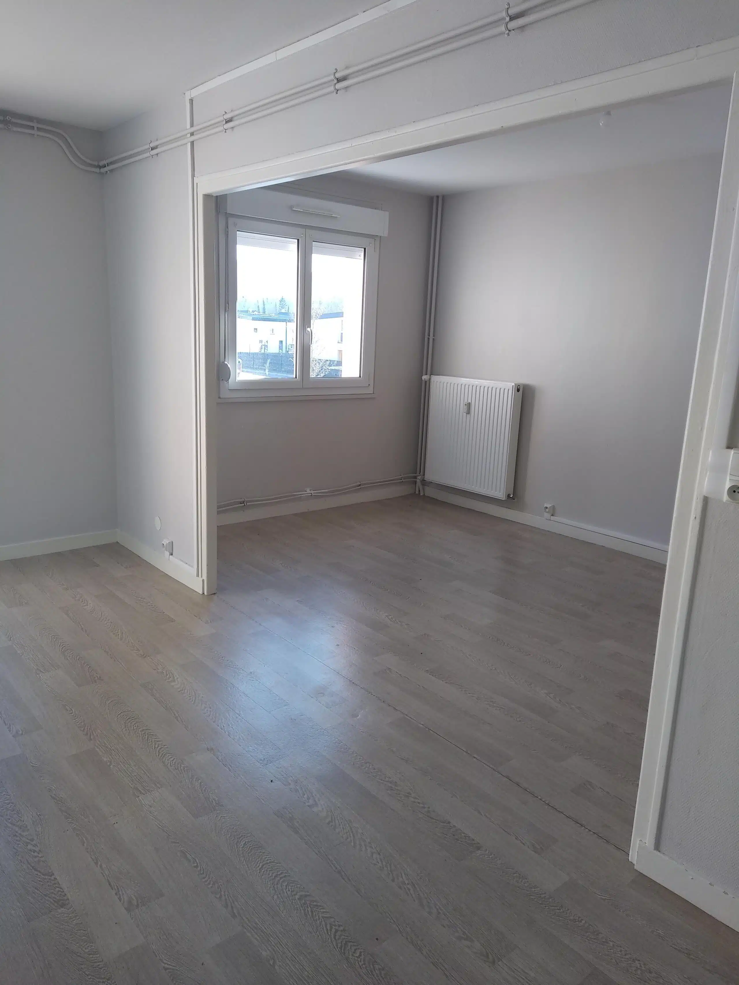 Appartement Rue du Docteur Calmette à Bar-sur-Aube