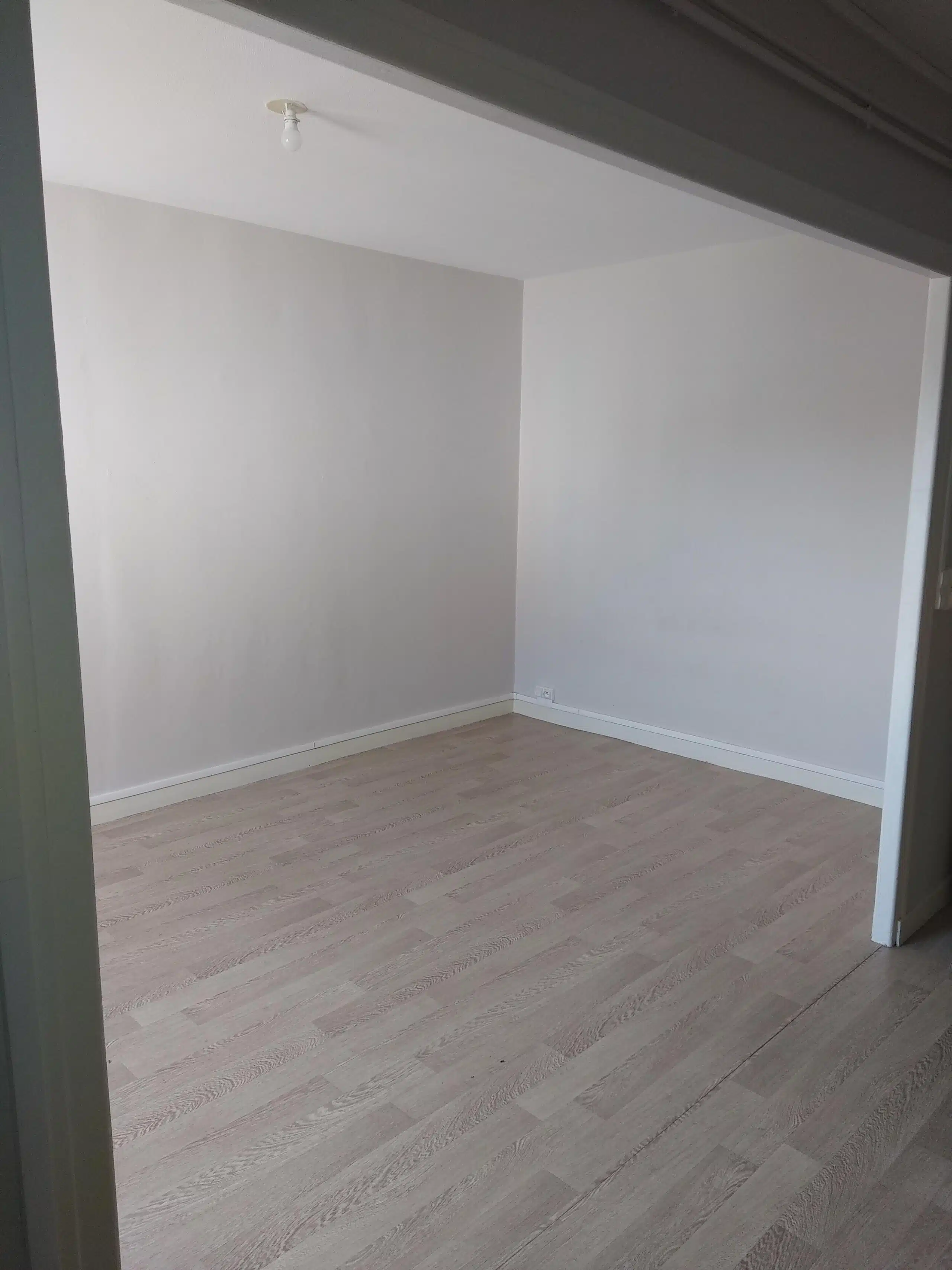 Appartement Rue du Docteur Calmette à Bar-sur-Aube