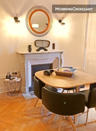 Appartement Boulevard de la Roche du Roi à Aix-les-Bains