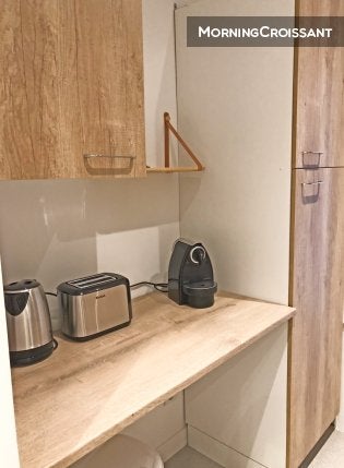 Appartement Boulevard de la Roche du Roi à Aix-les-Bains