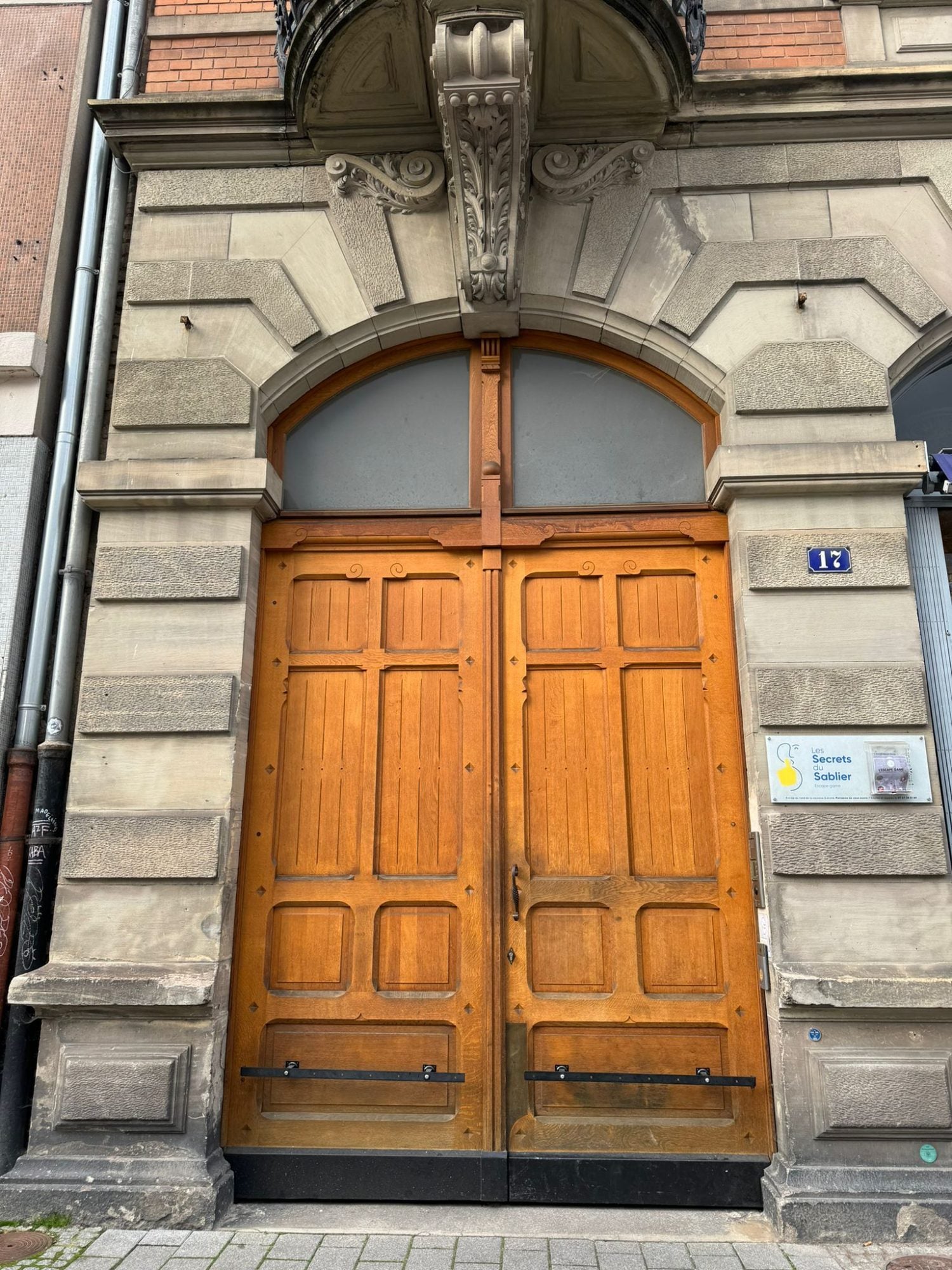 Appartement Allée de la Mémoire à Strasbourg