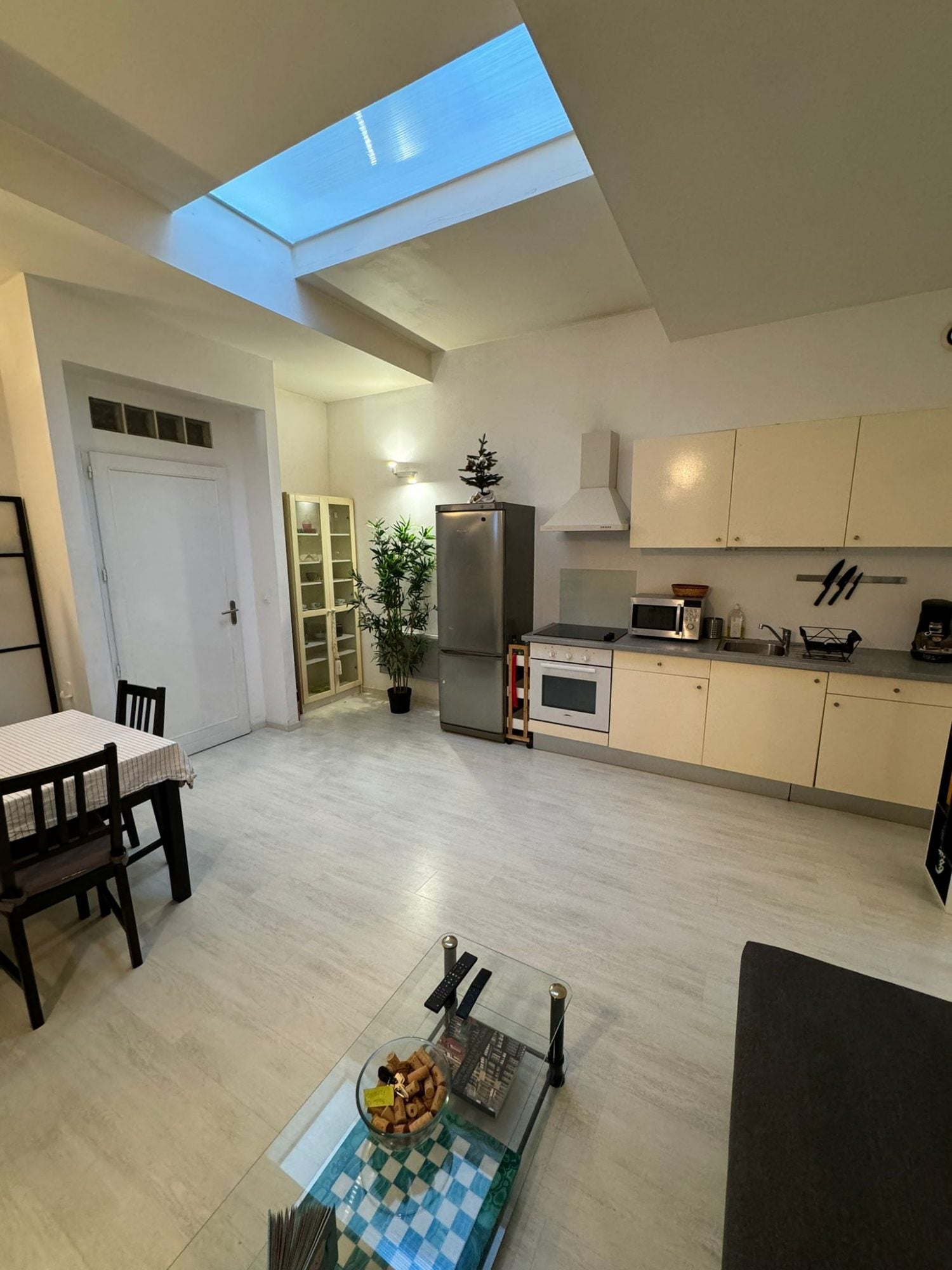 Appartement Allée de la Mémoire à Strasbourg